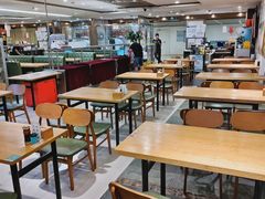 大堂-宏记广东客家菜(丰汇店)