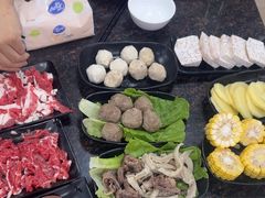 -山珍鲜牛肉火锅本地老字号(汕中老店)
