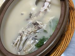 -翠茗农庄土菜馆(天目湖店)