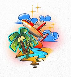 -海王刺青·纹身·穿孔饰品·TATTOO