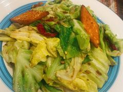 -巴依老爷·新疆美食(上城区天城路店)