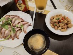 -康师傅私房牛肉面(马泉营奥莱店)