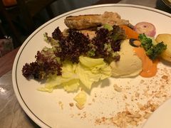 蜜汁烤鸡腿肉-Juicy Bakery(瑞景店)