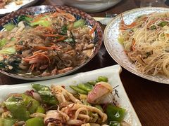 -食来运转平潭小吃(平潭店)