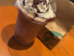 -星巴克(保定万博广场店)