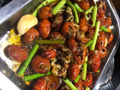 -碎怂烤肉(钟楼柳巷店)