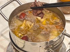 -盐城万豪酒店-盐城厨房西餐厅