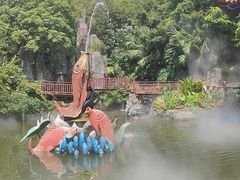 -东莞观音山旅游风景区