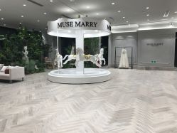 -MuseMarry婚纱(前海嘉里中心店)