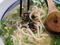 -马记永·兰州牛肉面(山姆外高桥店)