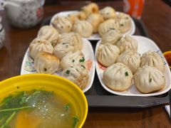-大壶春生煎(四川中路店)