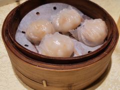 -四点金饭店(将军澳店)