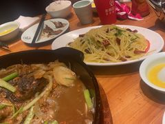 -老板恋上鱼(环山路店)