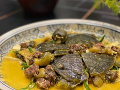 -拂晓山房·私房川菜(西门店)
