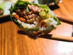 鸡肉纸米卷-越南牛肉河粉餐厅(书院巷店)