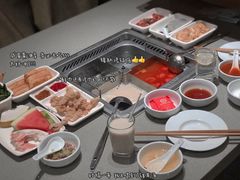 -海底捞火锅(津南永旺店生日主题店)