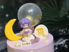 -CAKE BOSS 蛋糕老板(西单君太百货店)