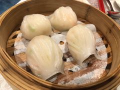 虾饺-红棉中餐厅·广州海航威斯汀酒店