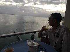 -三亚福朋喜来登酒店·大堂吧