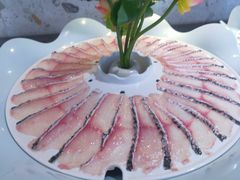 -马家斑.鲜鱼火锅(松湖万科店)