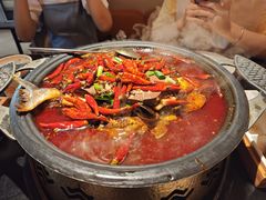 -探鱼·鲜青椒爽麻烤鱼(领展购物广场店)