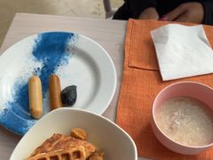 -亚龙湾希尔顿自助餐厅·海鲜·烧烤·沙滩BBQ·现场乐队