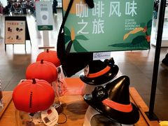 -星巴克(成都东站店)
