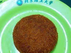 -北京理工大学新食堂