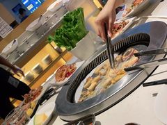 -么子烤肉(化龙池店)