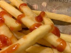 -肯德基(坑梓店)