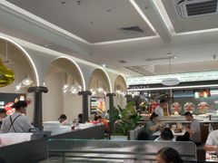 -凡塔斯牛排自助餐厅(广东佛山三水万达店)