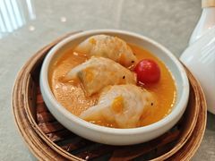 -益健名厨海鲜城(夏湾店)