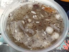-小胡子祥彪烧烤(北湖总店)
