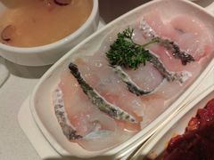 -海底捞火锅(外滩店)