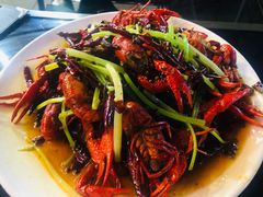 -红钳侠小龙虾·烧烤(中赢康康谷店)