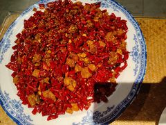 -渝信川菜(西单店)