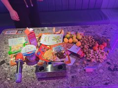 -星聚会KTV(南翔印象城MEGA店)