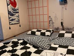 -秘境影院式酒店(苏州平江万达广场店)