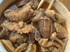 -乌糖沙茶面(民族路店)