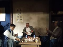 -兰州非物质文化遗产陈列馆