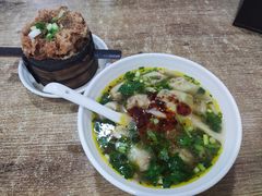 -包面西施(黄泥磅总店)
