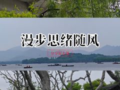 -湖畔居茶楼(湖滨店)