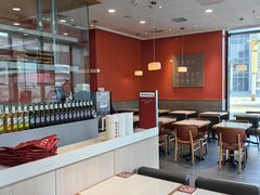 -喜家德虾仁水饺(金融中心店)