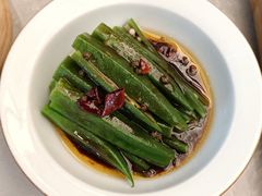 -丽满园·春饼烤鸭(金地广场店)