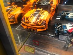 -TOYSRUS玩具反斗城(大连恒隆广场店)