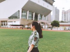 -东华大学(松江校区)