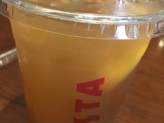 -COSTA COFFEE(上海虹口公园店)