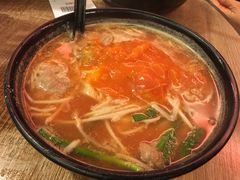 -谭仔三哥米线(屯门时代广场北翼店)