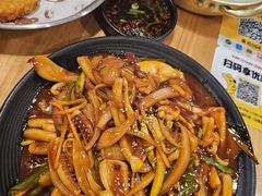 -多宾韩国料理(学衡路店)