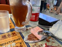 -文通冰室(东方宝泰店)